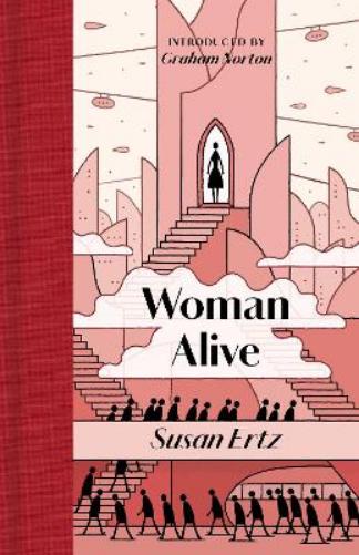 Woman Alive