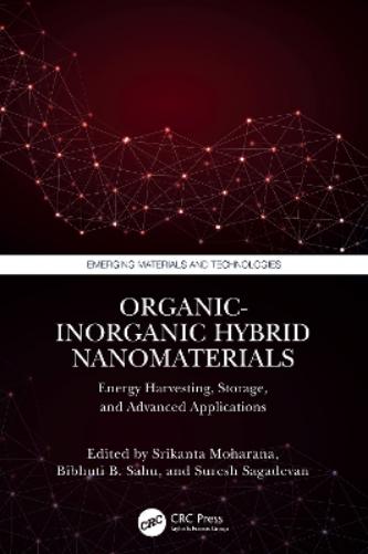 Organic-Inorganic Hybrid Nanomaterials