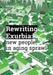Rewriting Exurbia
