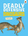 Deadly Defensive Dinosaurs