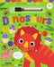 Wipe Clean Activity Dinosaurs