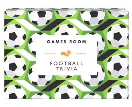 Football Trivia