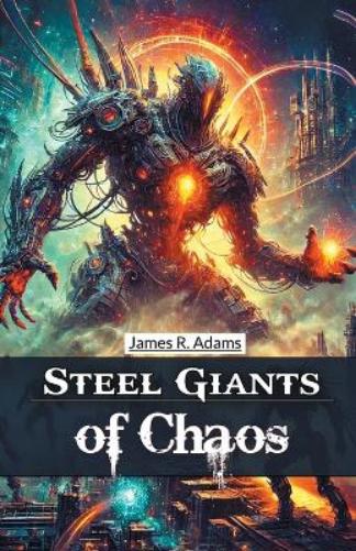 Steel Giants of Chaos (Edition2024)