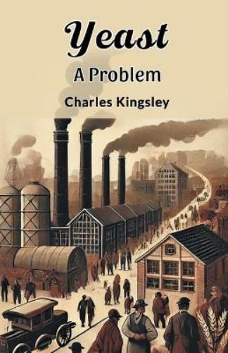 YeastA Problem (Edition2024)