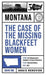The Case of the Missing Blackfeet Women