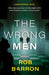 The Wrong Men