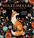 Woodlandcore Coloring Book: A Coloring Book Inspired by Nature (Chartwell Coloring Books