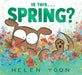 Is This . . . Spring?