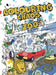 Colouring Chaos at the Zoo