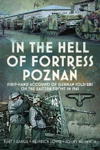 In the Hell of Fortress Poznań