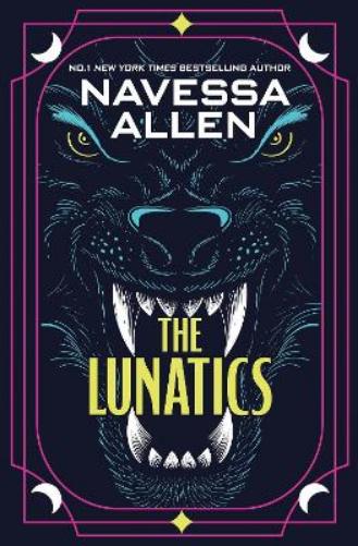 The Lunatics