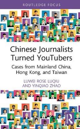 Chinese Journalists Turned YouTubers