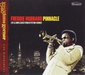 Pinnacle: Live & Unreleased from Keystone Korner