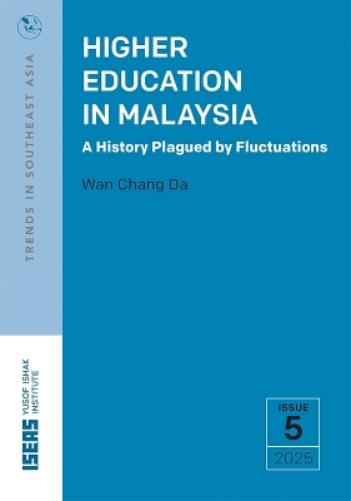Higher Education in Malaysia