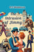 The Intrusion of Jimmy