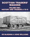 Scottish Traders' Wagons Volume One
