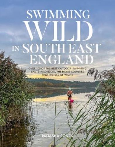 Swimming Wild in South East England
