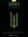 Wicked - Complete Easy Piano Collection