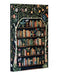 Botanical Bibliophile Notebook
