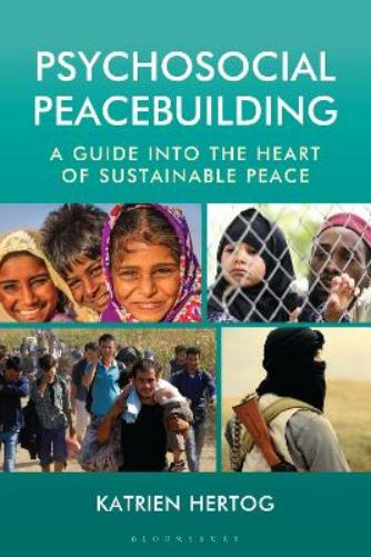 Psychosocial Peacebuilding