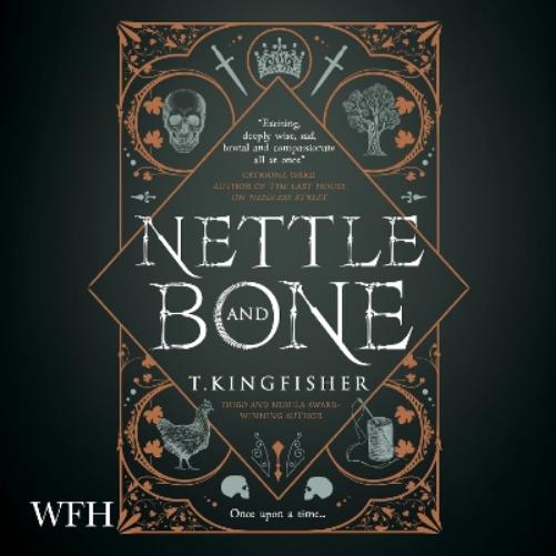 Nettle & Bone