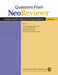 Questions from NeoReviews