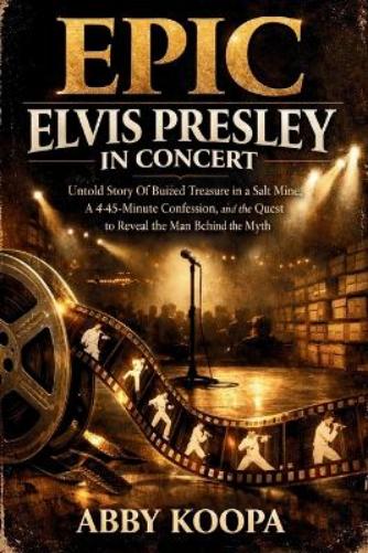 EPiC Elvis Presley in Concert