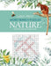 Large Print Word Search Puzzles - Nature and the World Around Us