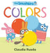 The Smushkins: Colors