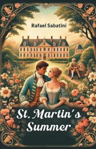 St. Martin's Summer