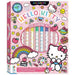 Kaleidoscope Colouring Kit Monster Trucks