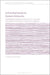 A Practical Guide to System Networks