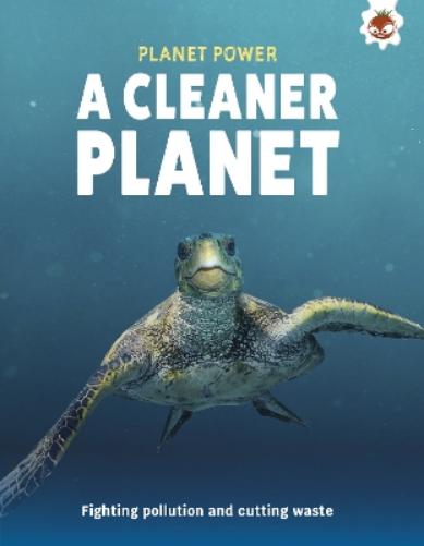 A Cleaner Planet