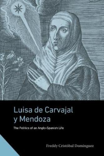 Luisa de Carvajal y Mendoza