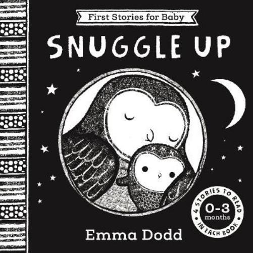 First Stories For Baby: Snuggle Up (0–3 months)