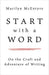 Start with a Word