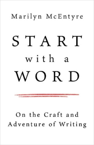 Start with a Word