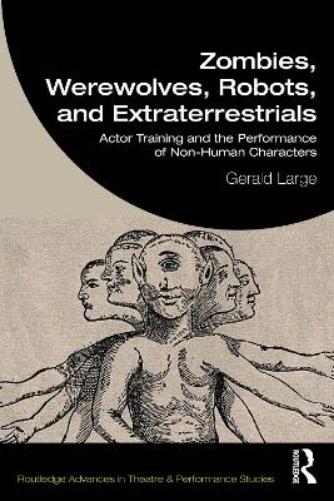 Zombies, Werewolves, Robots, and Extraterrestrials