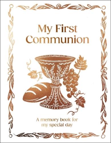 My First Communion