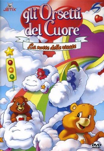 Gli orsetti del cuore Volume 03