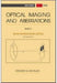 Optical Imaging and Aberrations, Part II