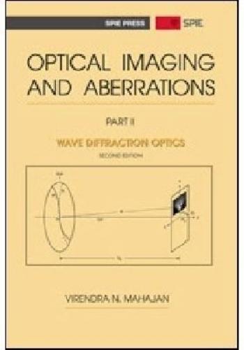 Optical Imaging and Aberrations, Part II