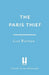 The Paris Thief