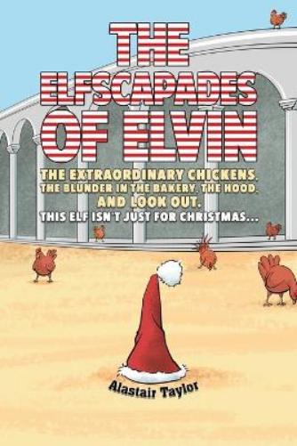 The Elfscapades of Elvin