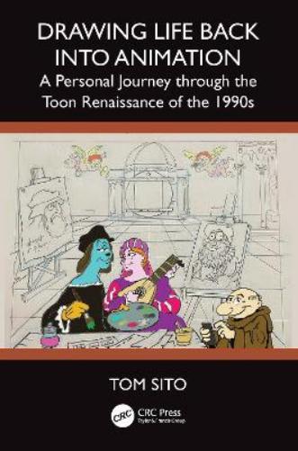 Drawing Life Back Into Animation