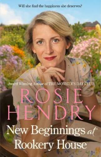 New Beginnings at Rookery House