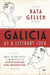 Galicia As a Literary Idea
