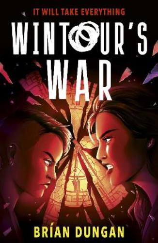 Wintour's War