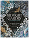 The Midnight Garden Colouring Book