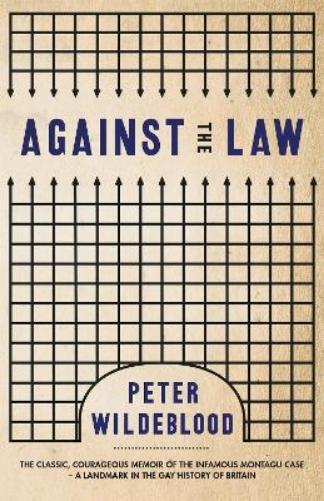 Against The Law